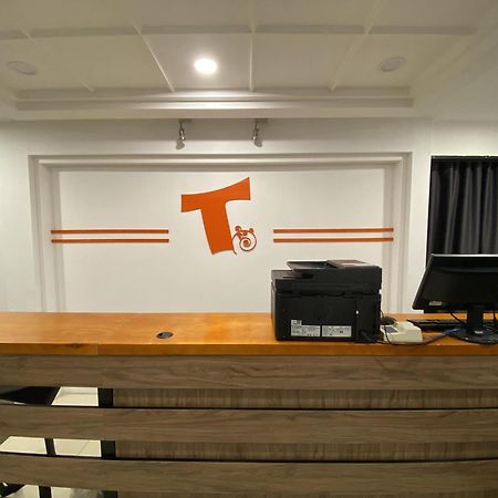 T Hotel Jalan Sultanah Alor Setar Zewnętrze zdjęcie