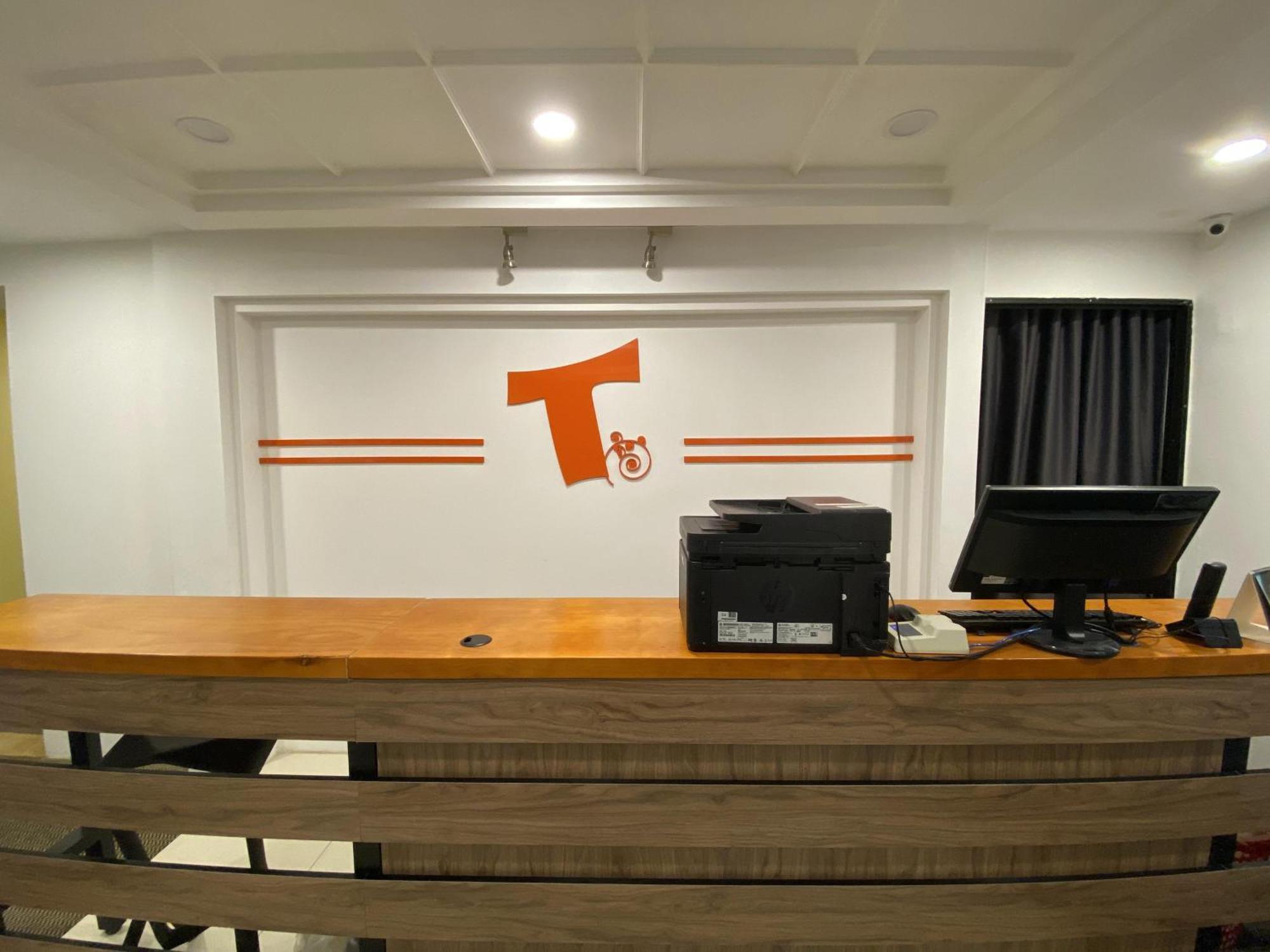 T Hotel Jalan Sultanah Alor Setar Zewnętrze zdjęcie