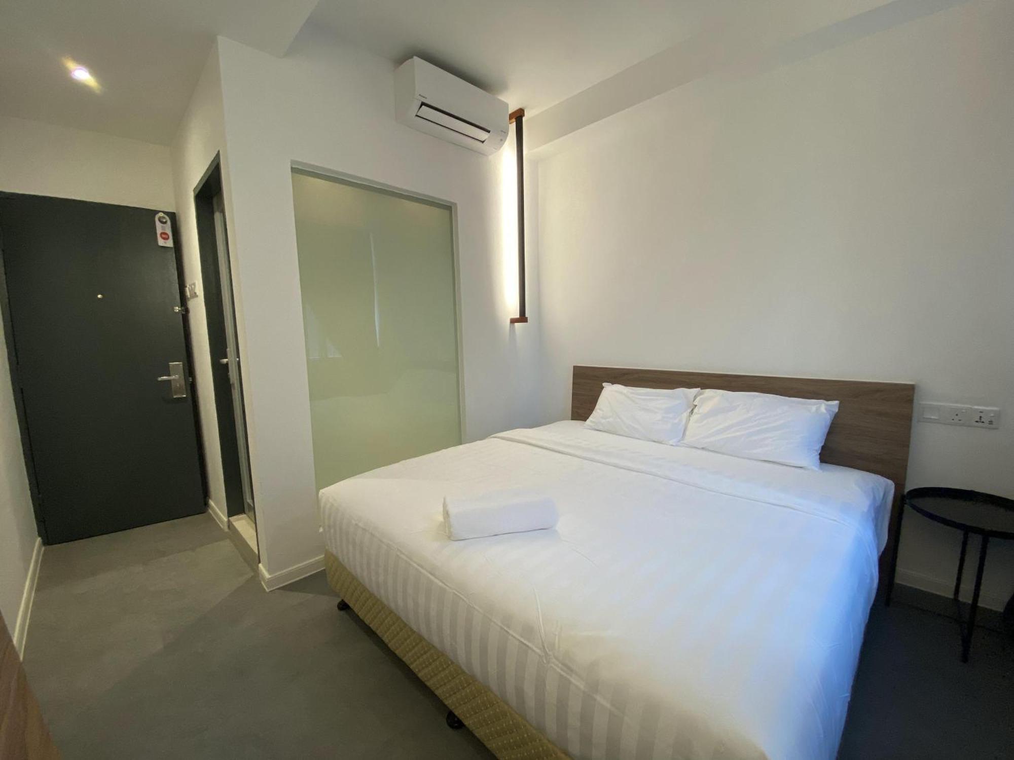 T Hotel Jalan Sultanah Alor Setar Zewnętrze zdjęcie